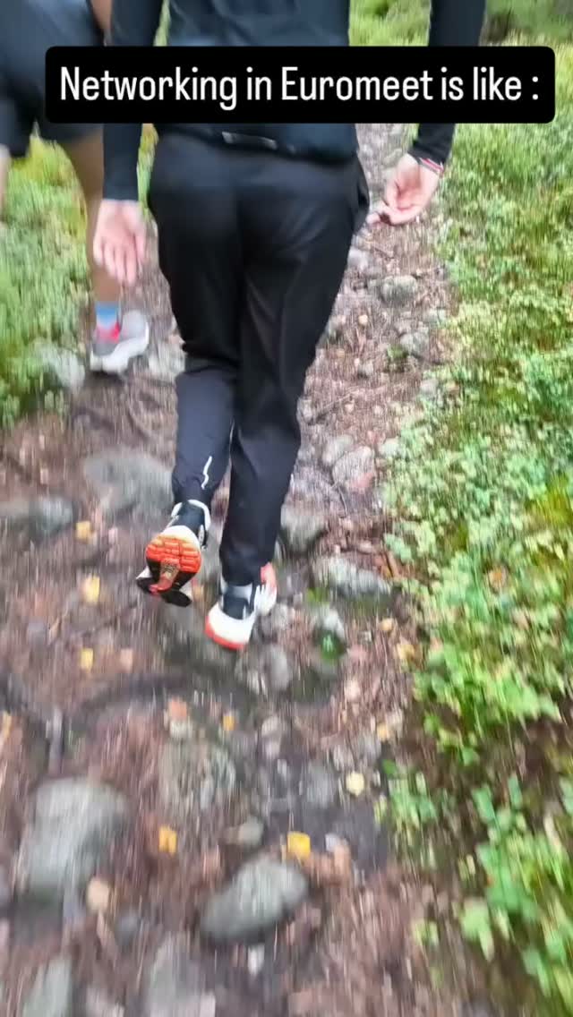 #euromeet26 #sundsvall #enos #outdoorsports
