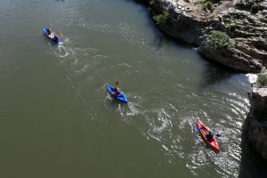 Des raids multisports 100 % nature !