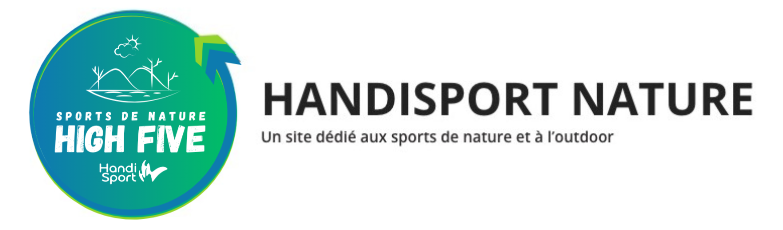 HANDISPORT NATURE